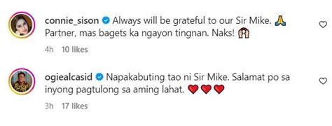Arnold Clavio, inalala si Mike Enriquez sa first death anniversary nito.